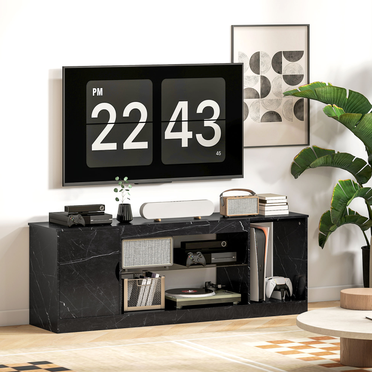 TV Stand/TV Cabinet