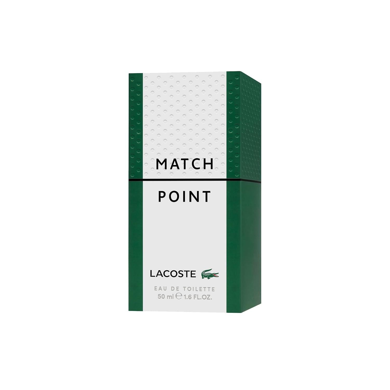 Lacoste L.12.12 French Panache Eau de Toilette Spray 30ml