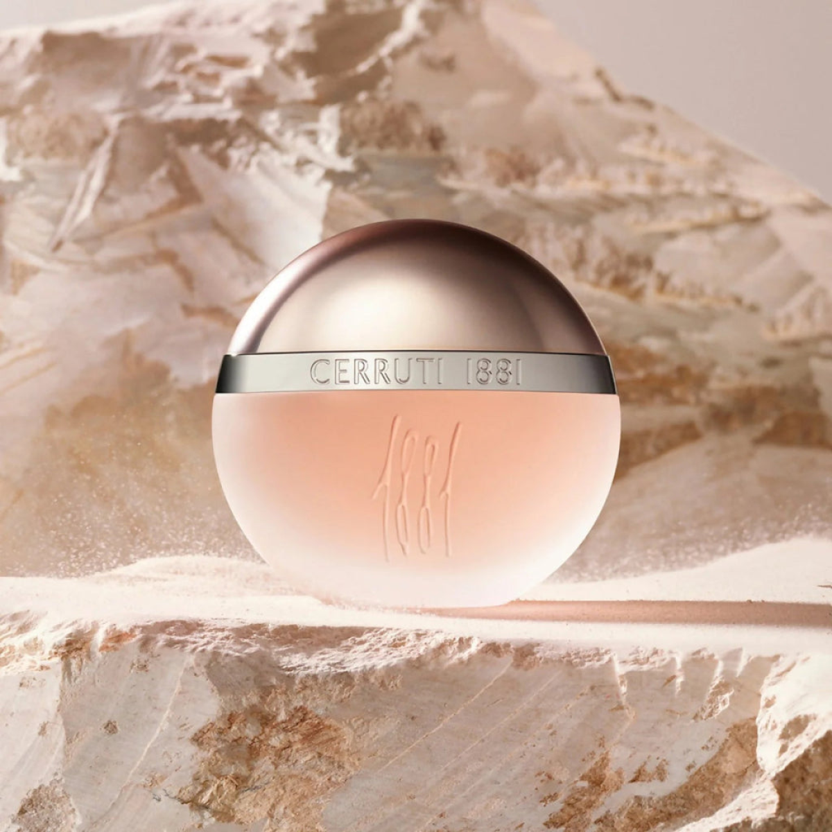 Cerruti 1881 Pour Femme Eau de Toilette Spray for Women 50ml