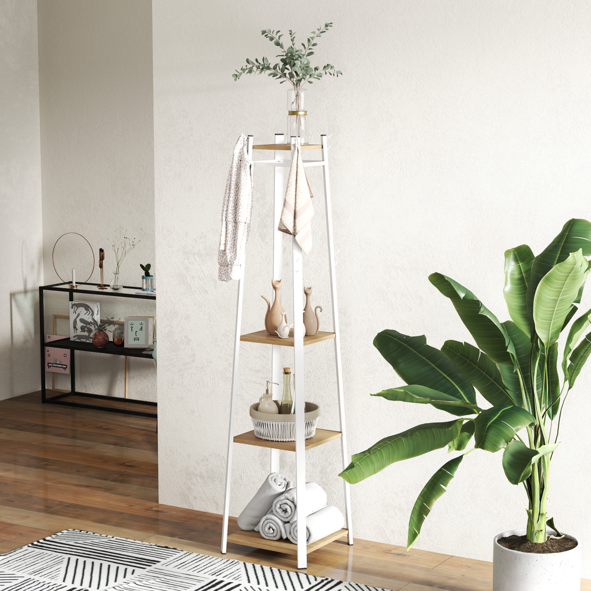 Coat Racks