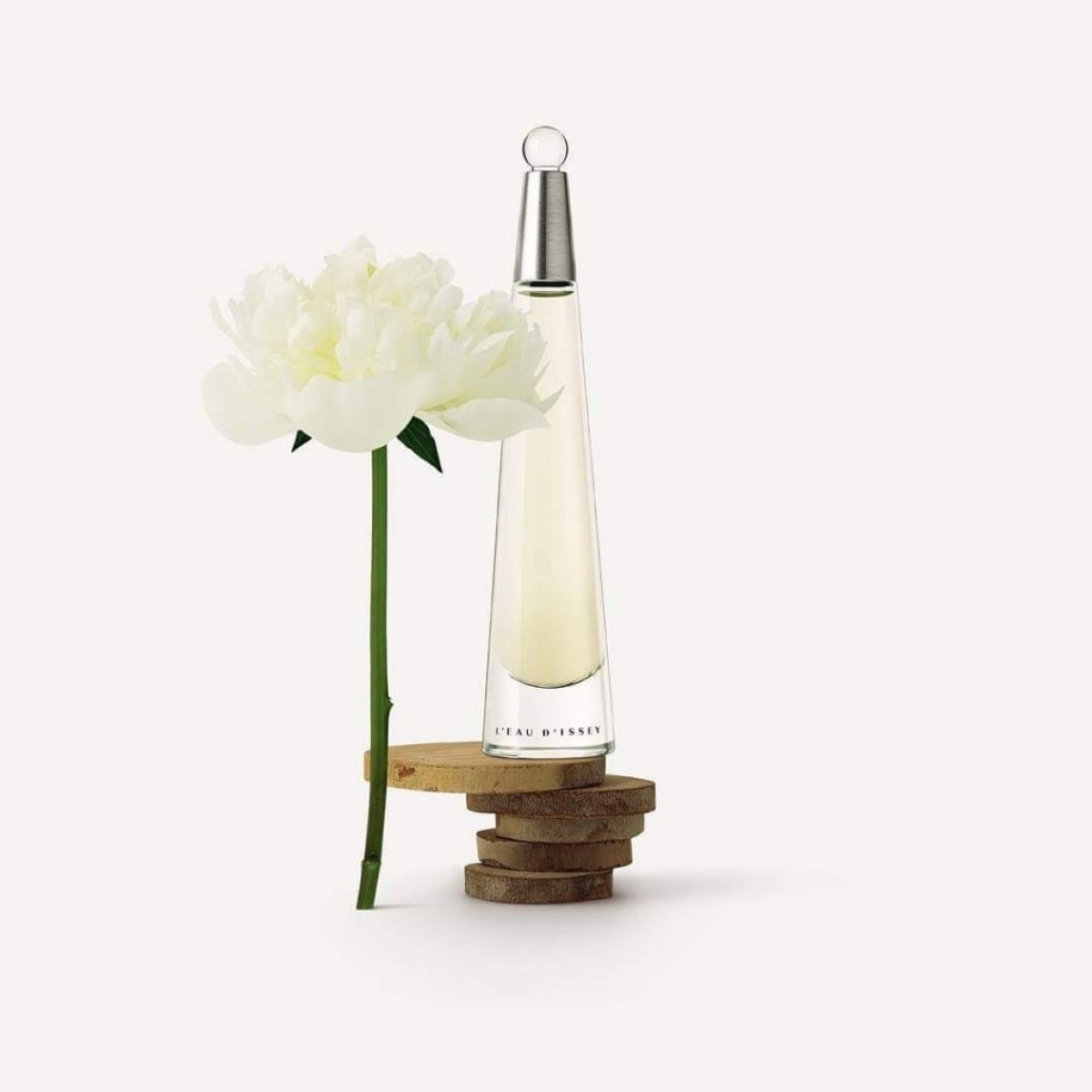 Issey Miyake L'Eau d'Issey Gift Set EDT 50ml, Lotion 50ml, Gel 50ml