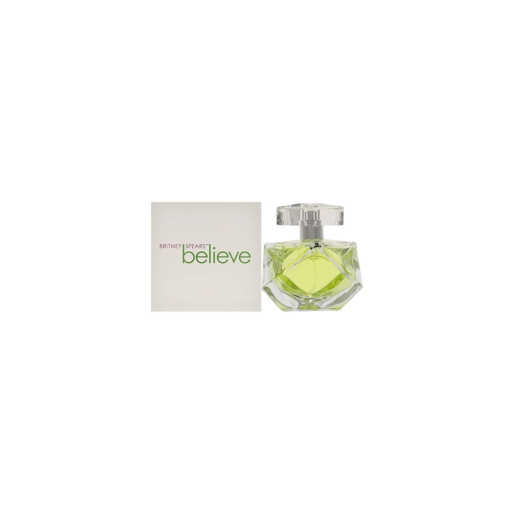 Britney Spears Believe Eau de Parfum Spray, 30ml
