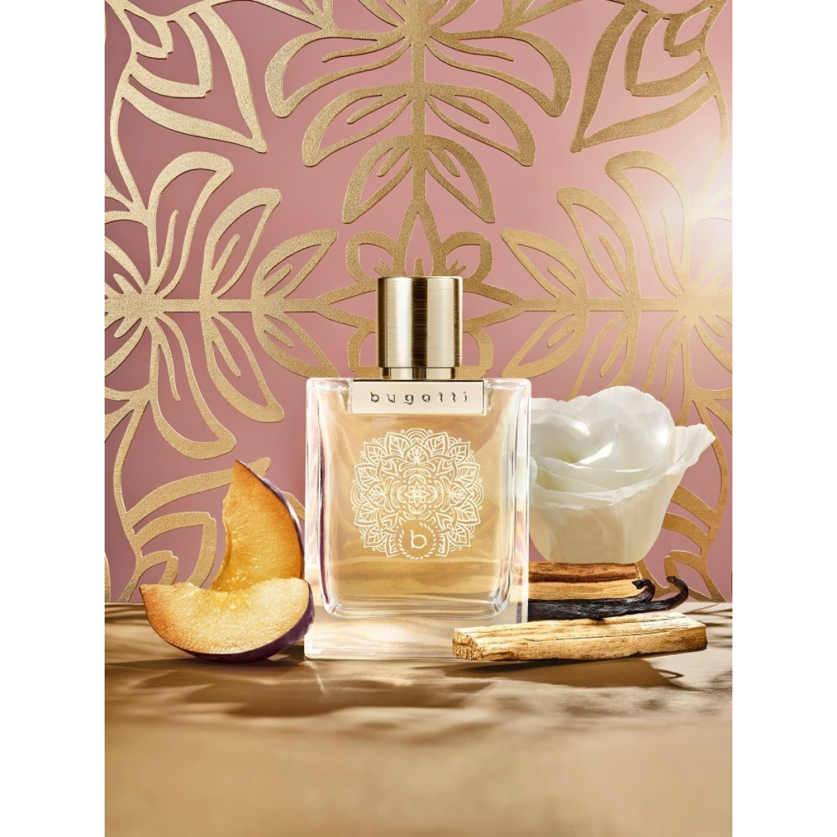 Bugatti Bella Donna Dolce Amore Women's Eau de Parfum Spray 60ml