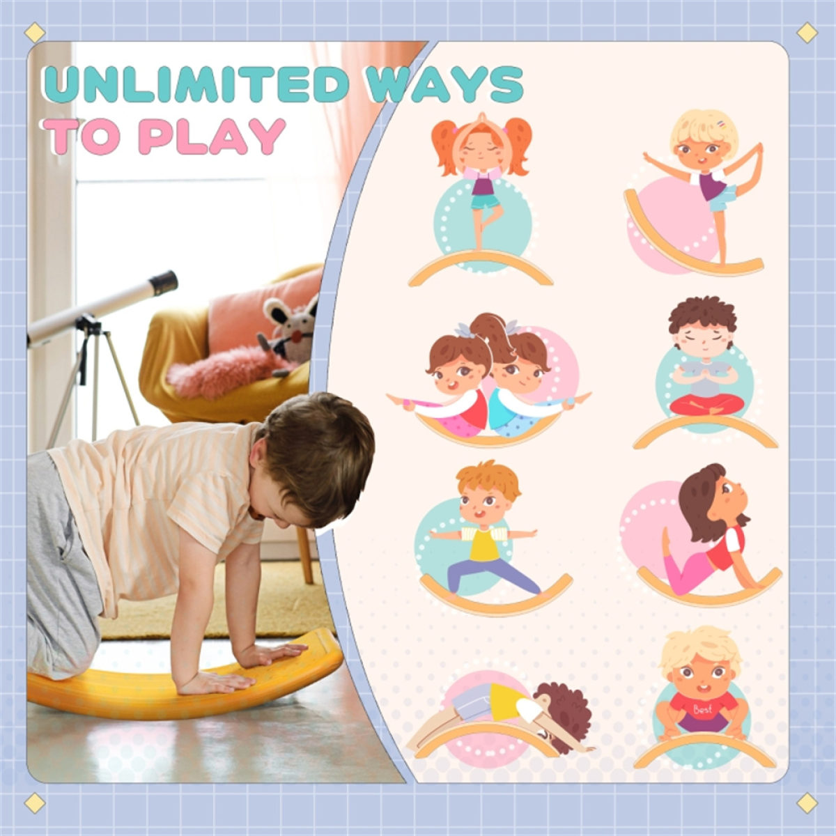 Children's Toys