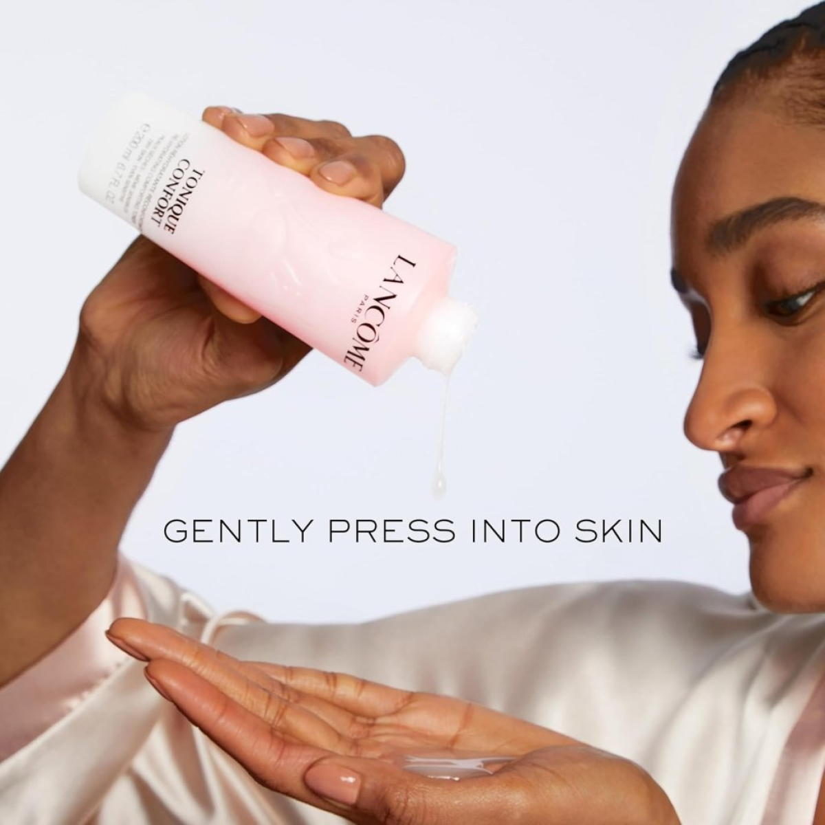 Lancôme Pur Rituel Hydrating Comforting Toner 400ml