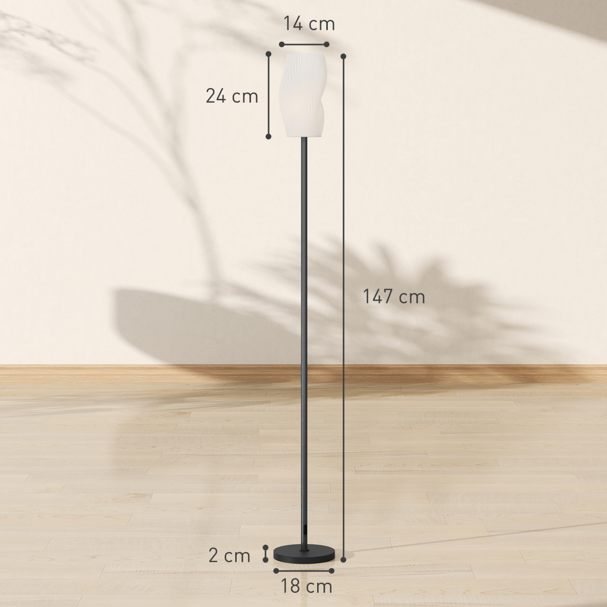 Floor Lamp