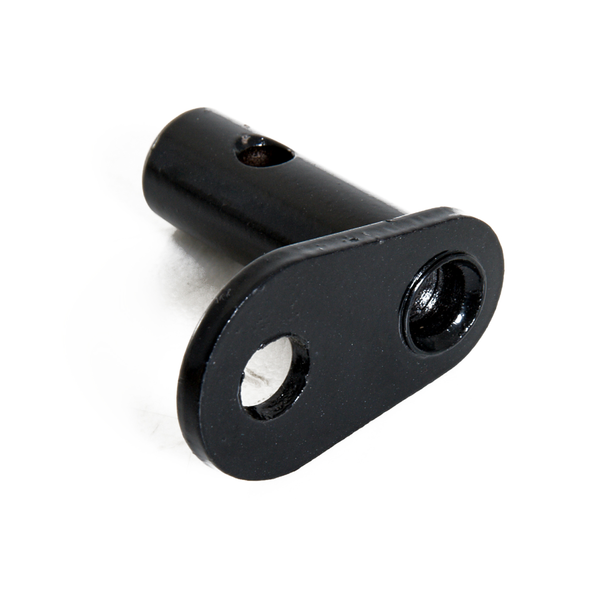 HOMCOM Bike Trailer Hitch Connector for Pet, Baby & Bicycle Trailers