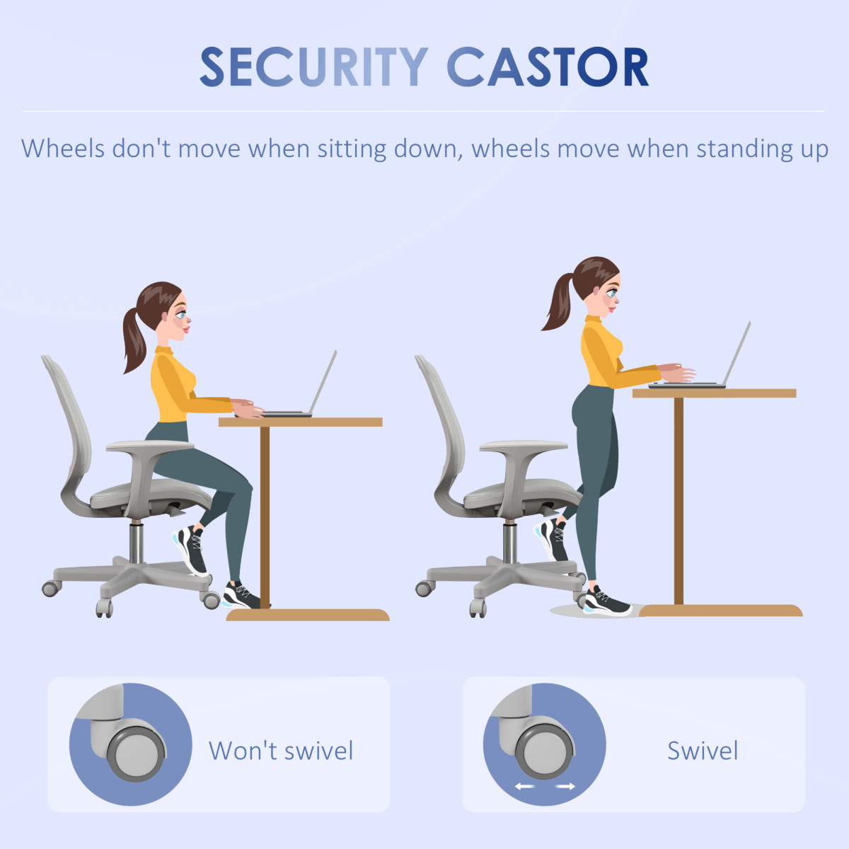 Office Chair/Massage Office Chair