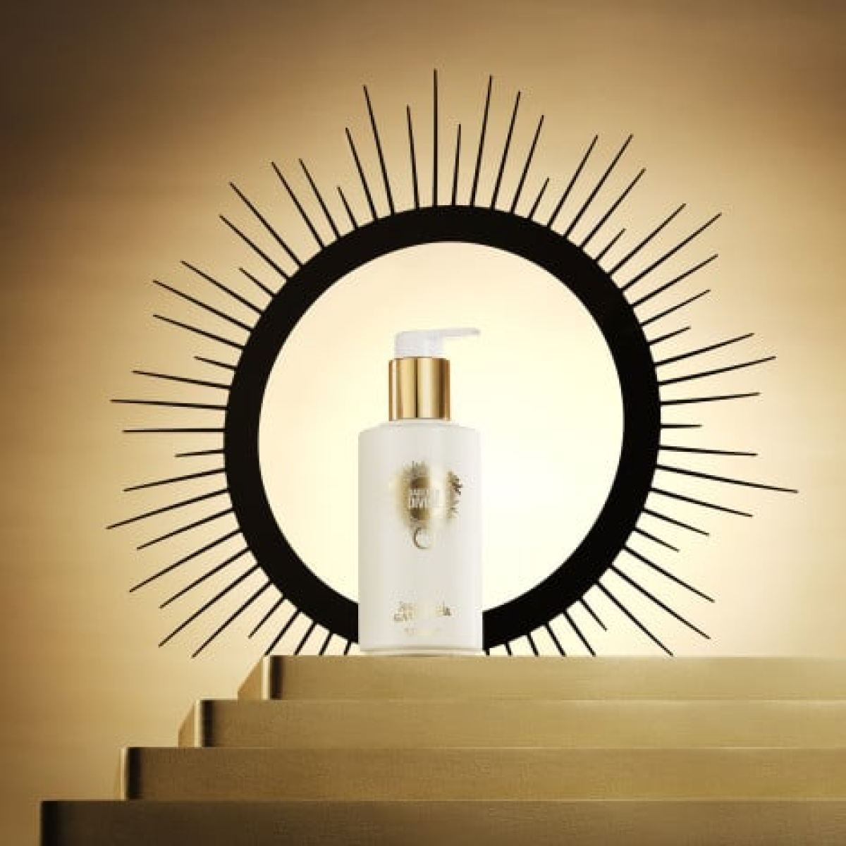 Jean Paul Gaultier Divine Moisturizing Shower Gel 200ml