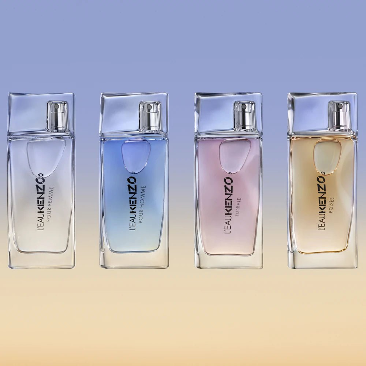 Kenzo L'Eau Kenzo Boisee Pour Homme Eau de Toilette Spray 30ml