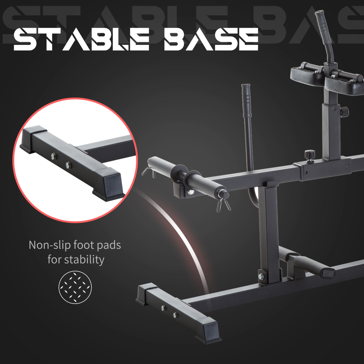 SPORTNOW Seated Adjustable Plate-Loaded Leg Extension Machine