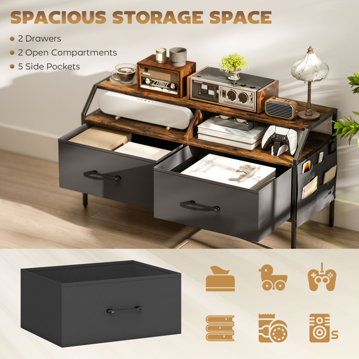 TV Stand/TV Cabinet