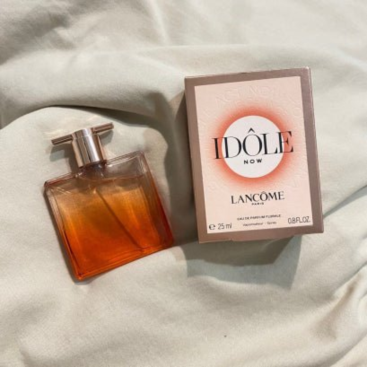 Lancôme Idôle Now Florale Eau de Parfum Spray 25ml