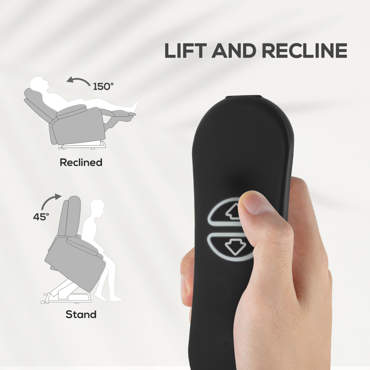 Riser Recliner Chair