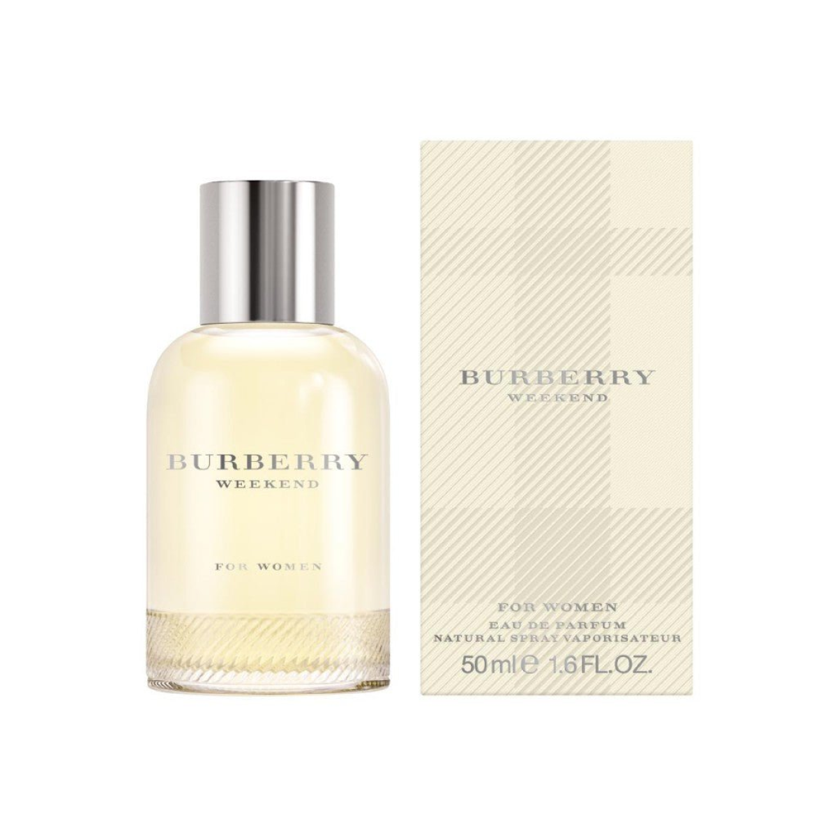 Burberry Weekend Eau de Parfum Spray for Women, 50ml