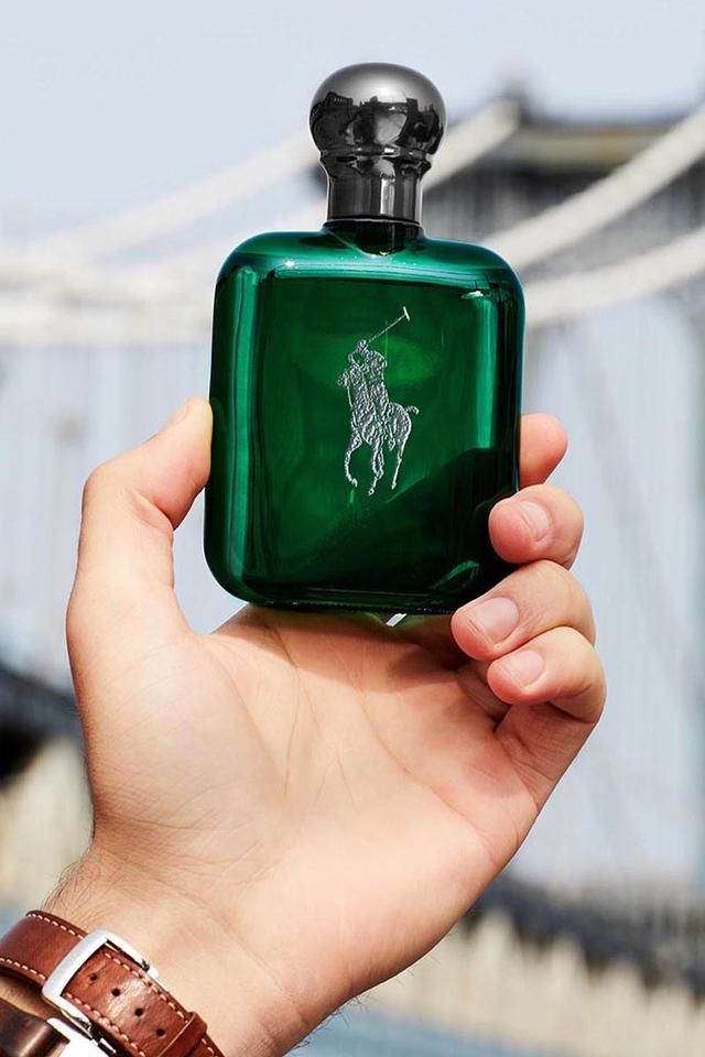 Ralph Lauren Polo Cologne Intense Spray 118 ml