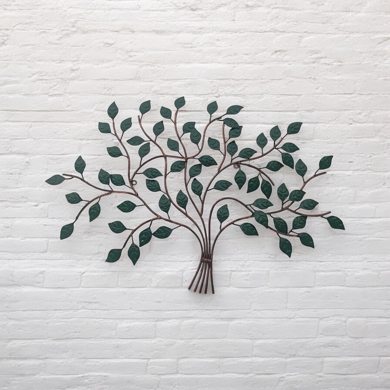 MSL 55cm Tree of Life Wall Decor