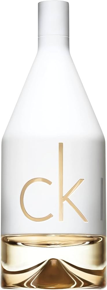 Calvin Klein CKIN2U Her Women's Eau de Toilette Spray 150ml