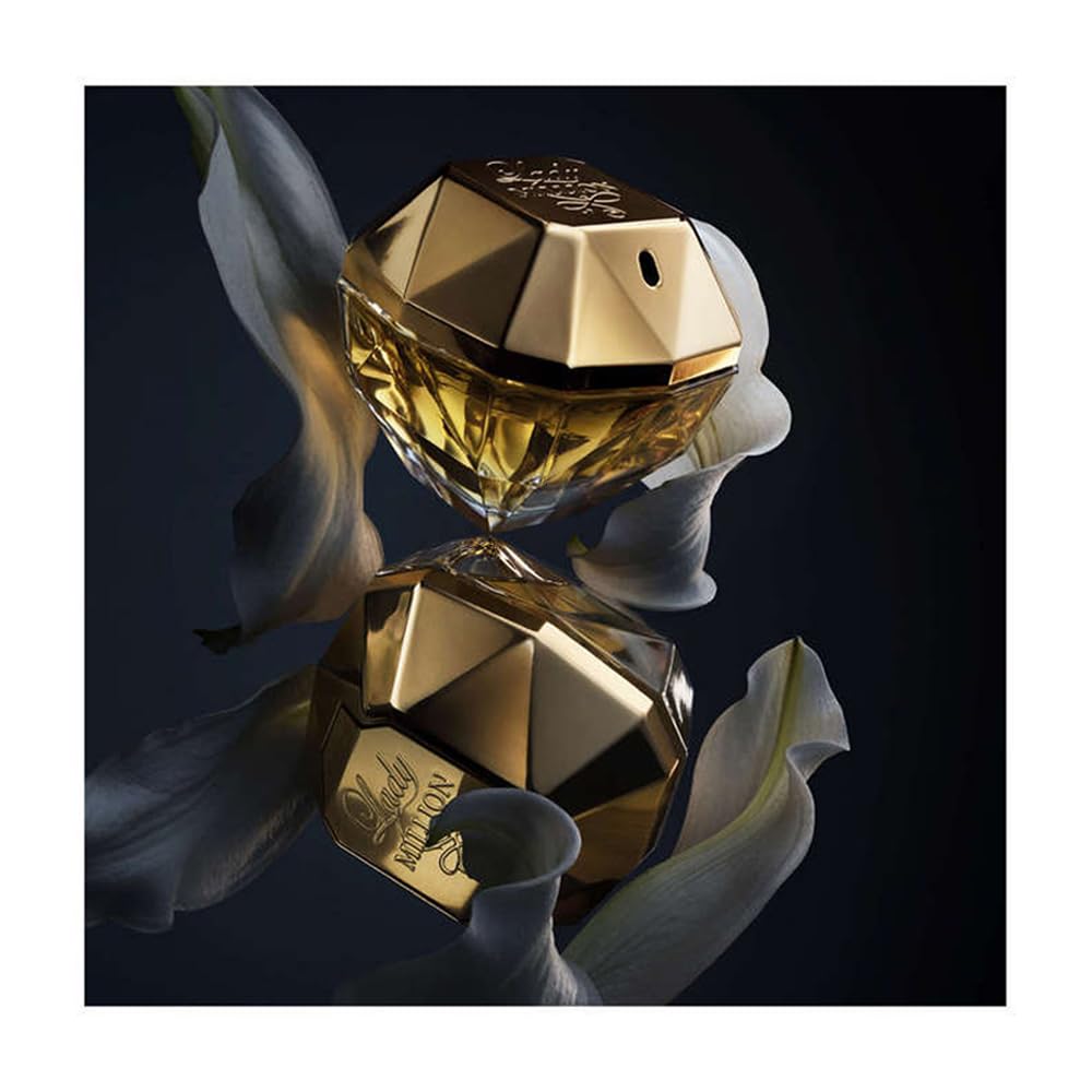 Paco Rabanne Lady Million Eau de Parfum for Women 50ml