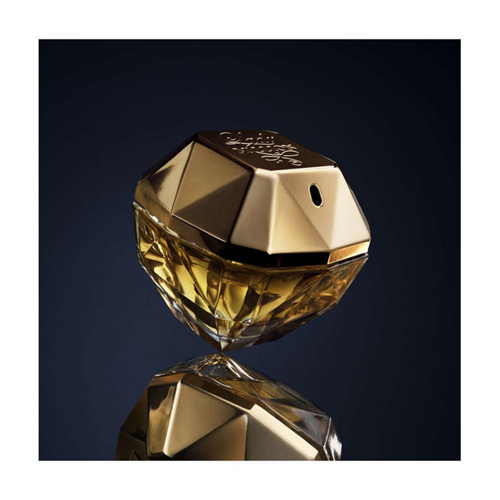 Paco Rabanne Lady Million Eau de Parfum for Women 50ml