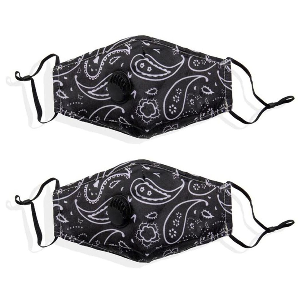 FaceMask-Adults-Paisley-Valve-Black