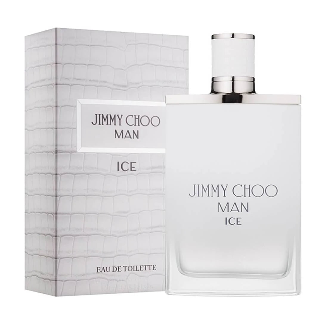 Jimmy Choo Man Ice Men's Eau de Toilette Spray 100ml