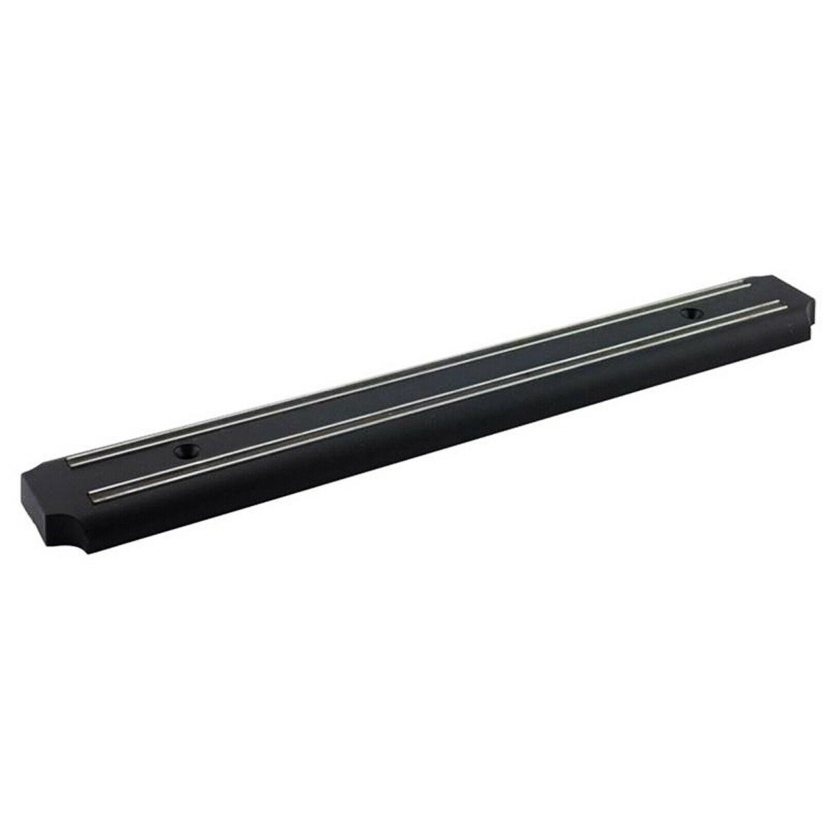 20cm Strong Magnetic Knife Holder for Knives, Spoons and Spatulas, for Home and Restaurant Use