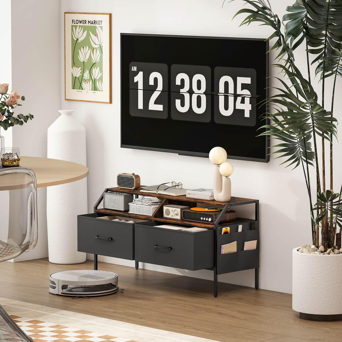 TV Stand/TV Cabinet