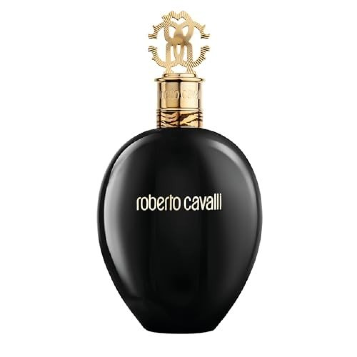 Roberto Cavalli Nero Assoluto Women's Eau de Parfum Spray 75ml
