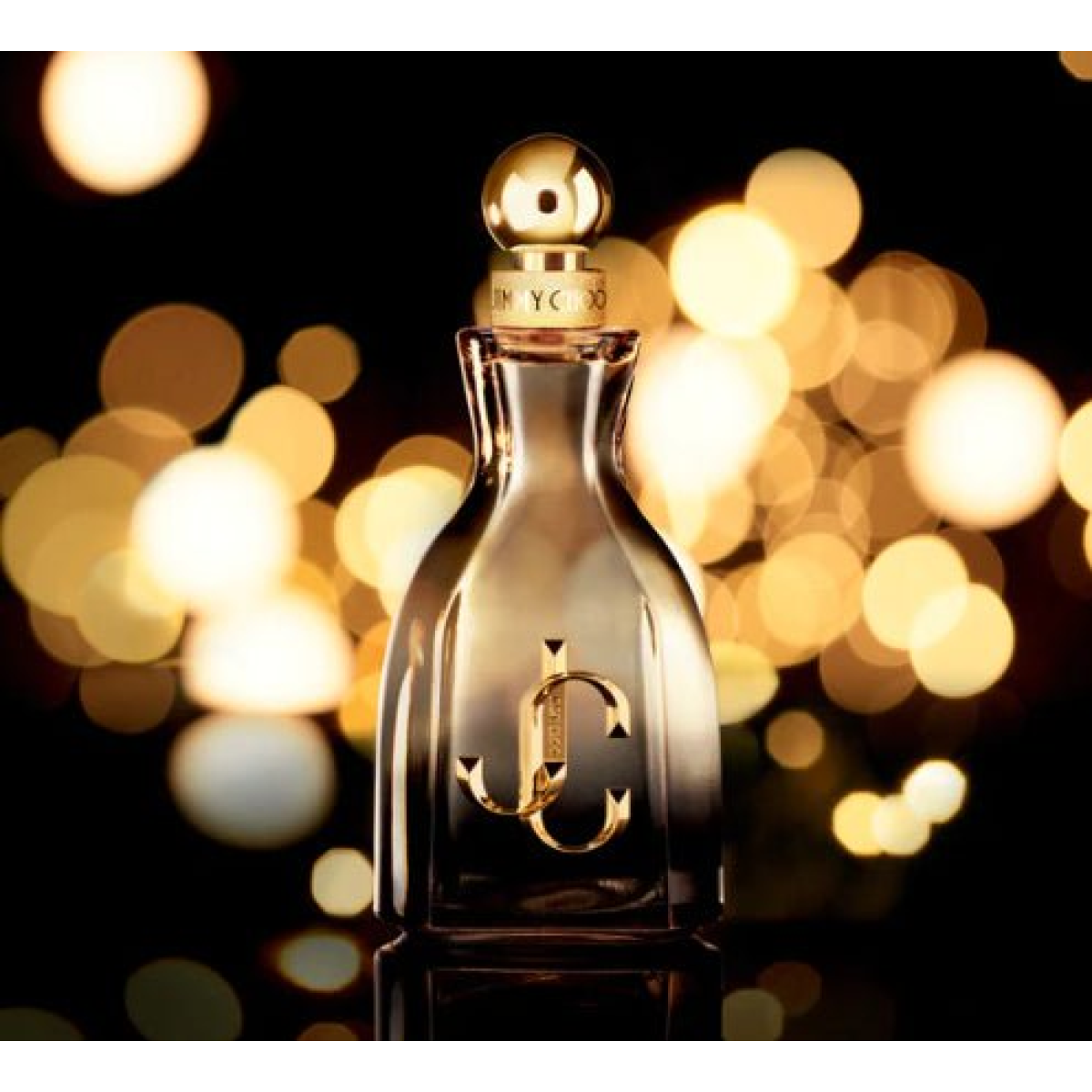 Jimmy Choo I Want Choo Forever Eau De Parfum Mini 4.5ml