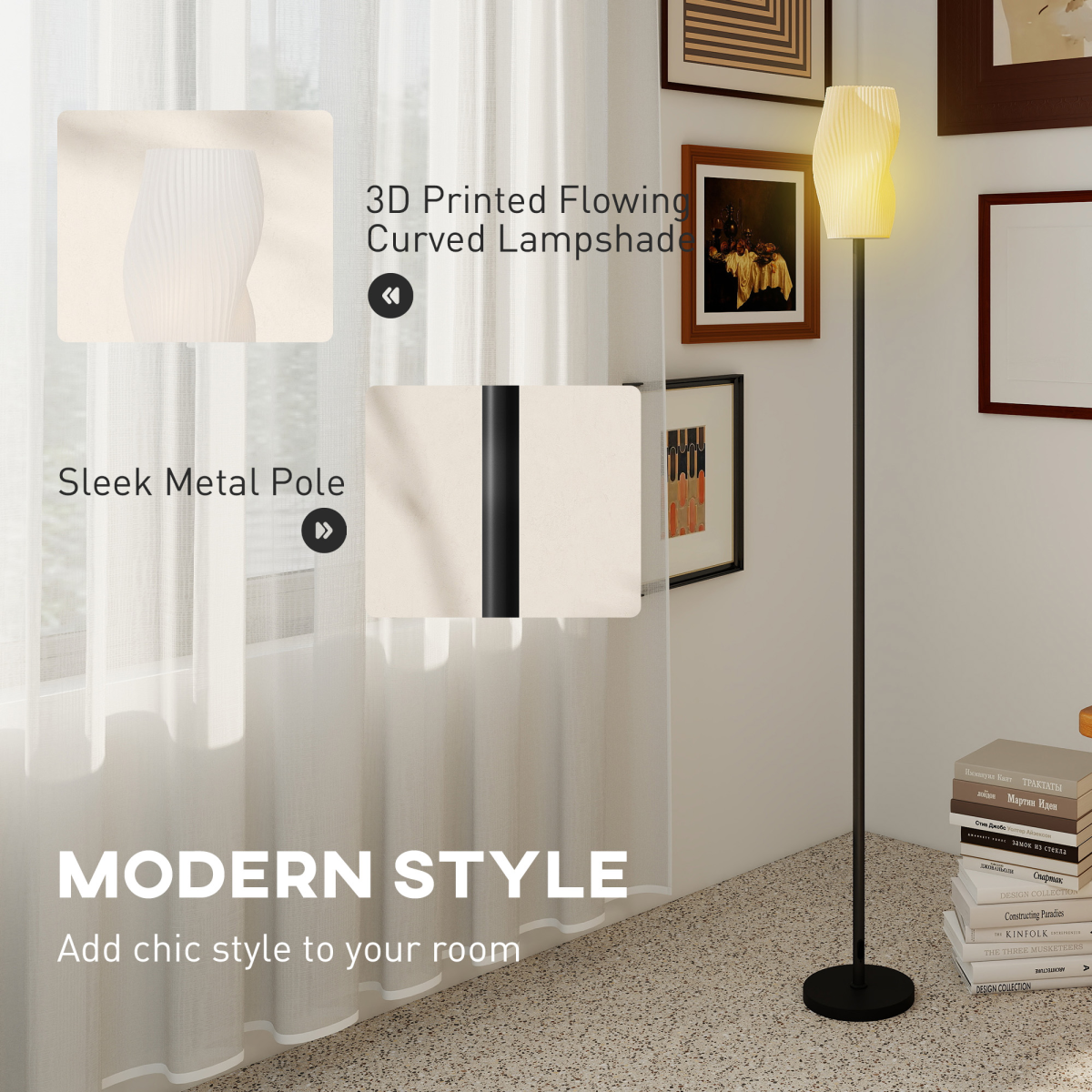 Floor Lamp