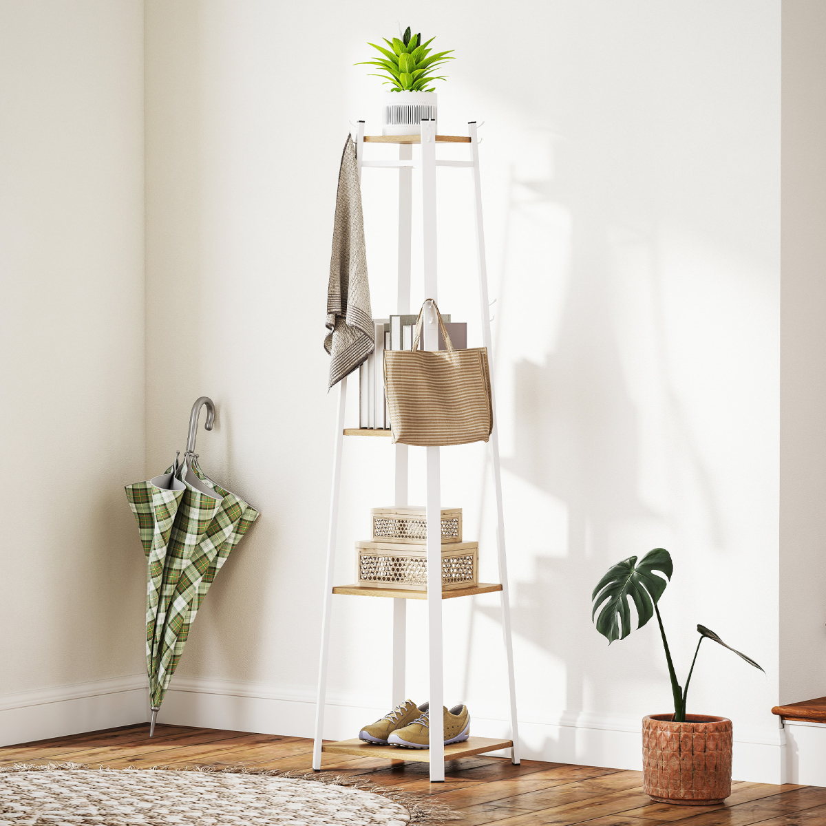 Coat Racks