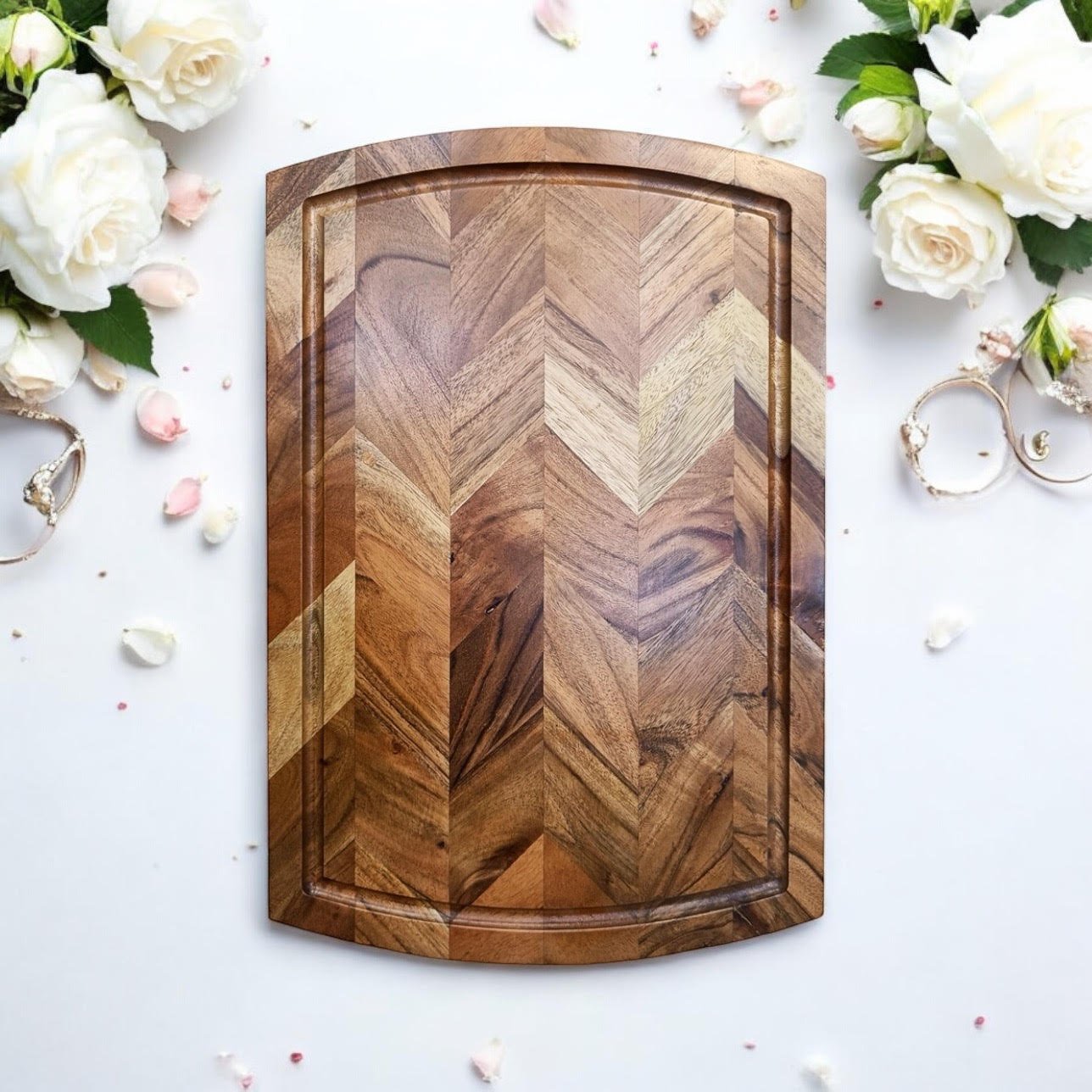 MSL Hand-Finished Distressed Metal Garden Lantern