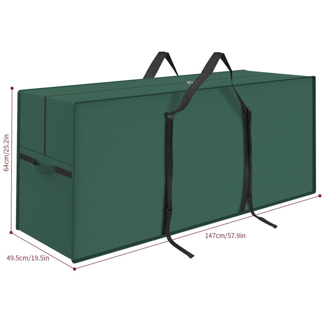Vinsani Christmas Tree Storage Bag for Artificial Trees