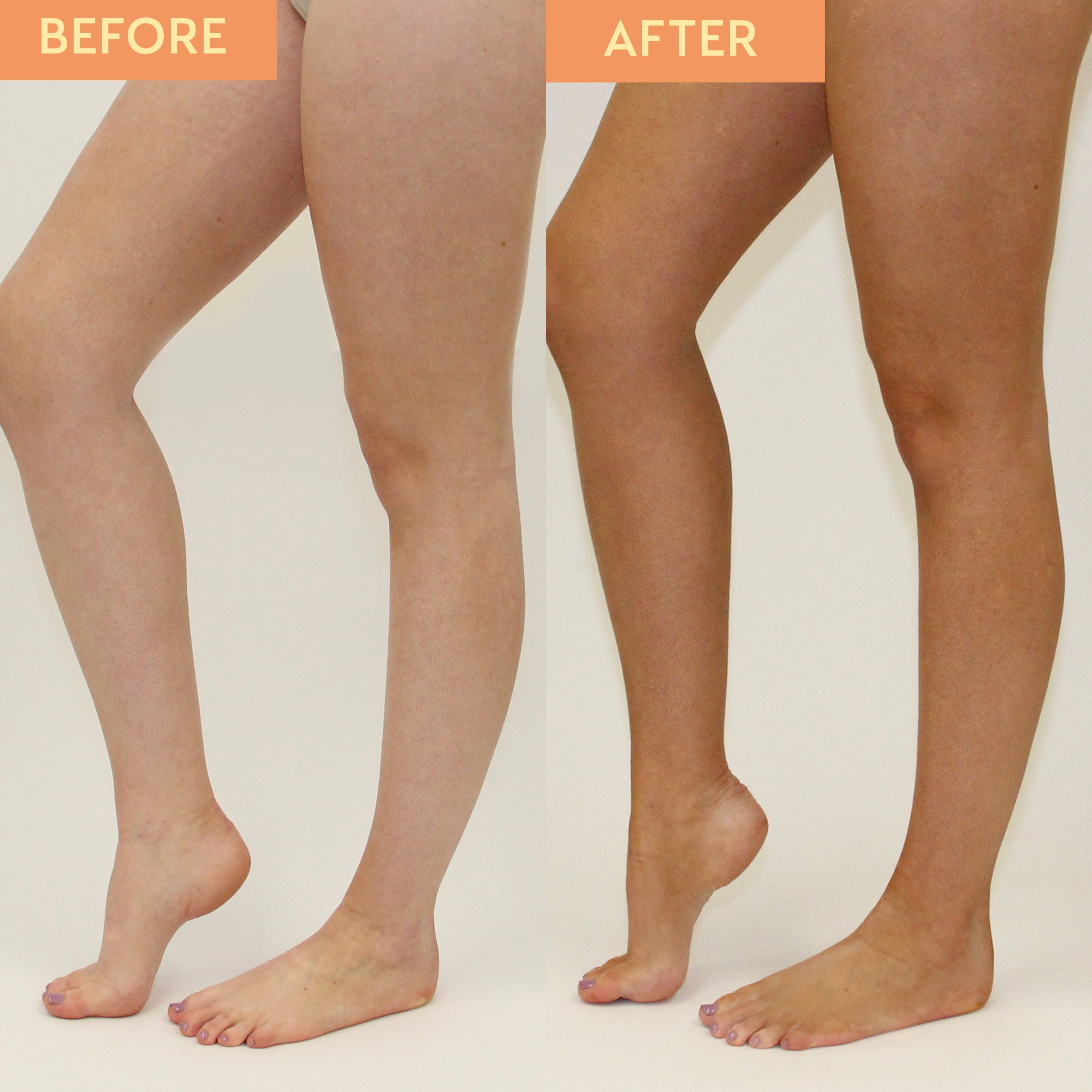 He-Shi Day to Day Gradual Tan 200ml Nourishing Self Tan Moisturiser