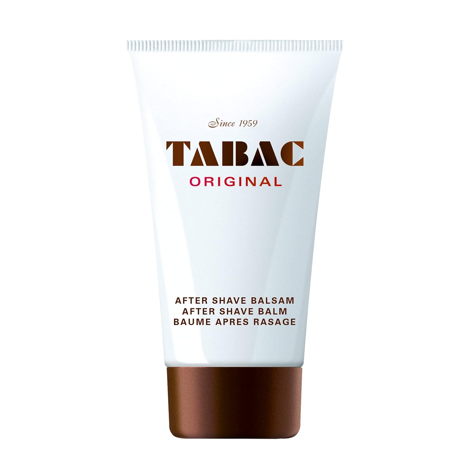 Tabac Soothing After Shave Balm 75ml