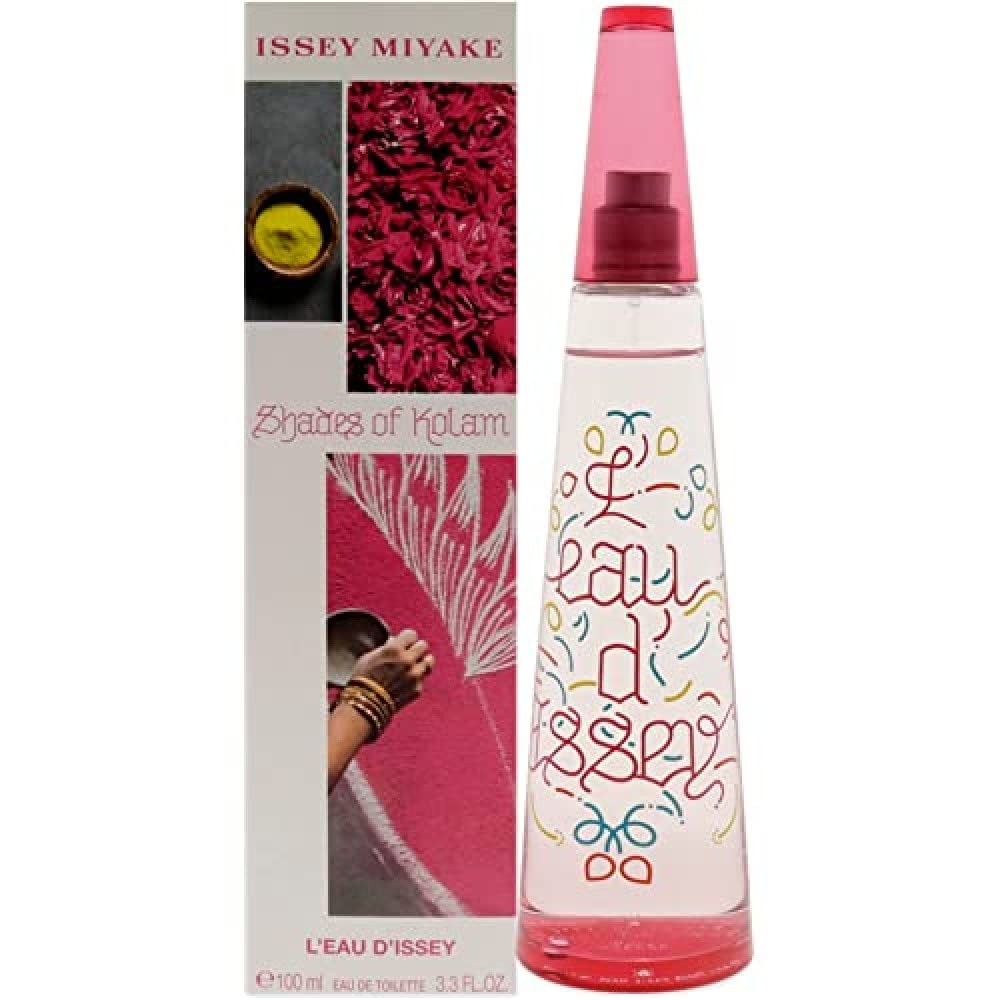 Issey Miyake L'Eau d'Issey Shades of Kolam Eau de Toilette 100ml