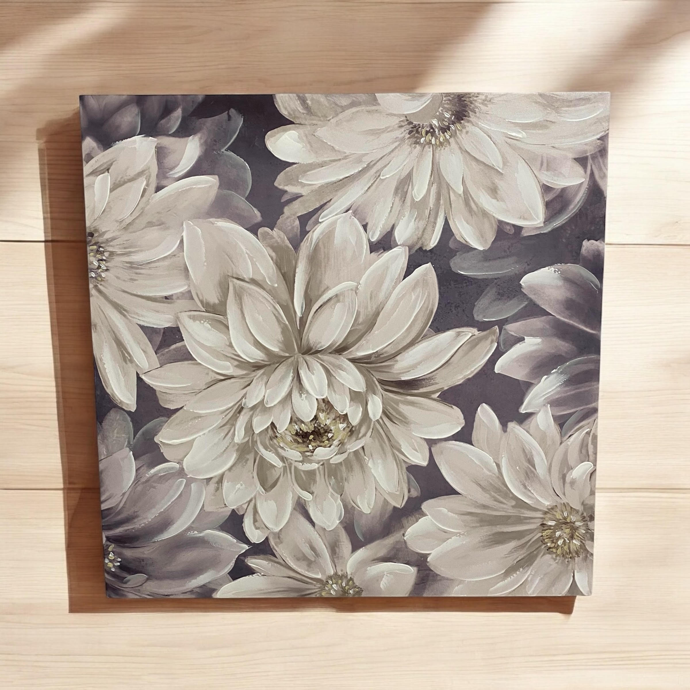MSL 80 x 80 Canvas Art