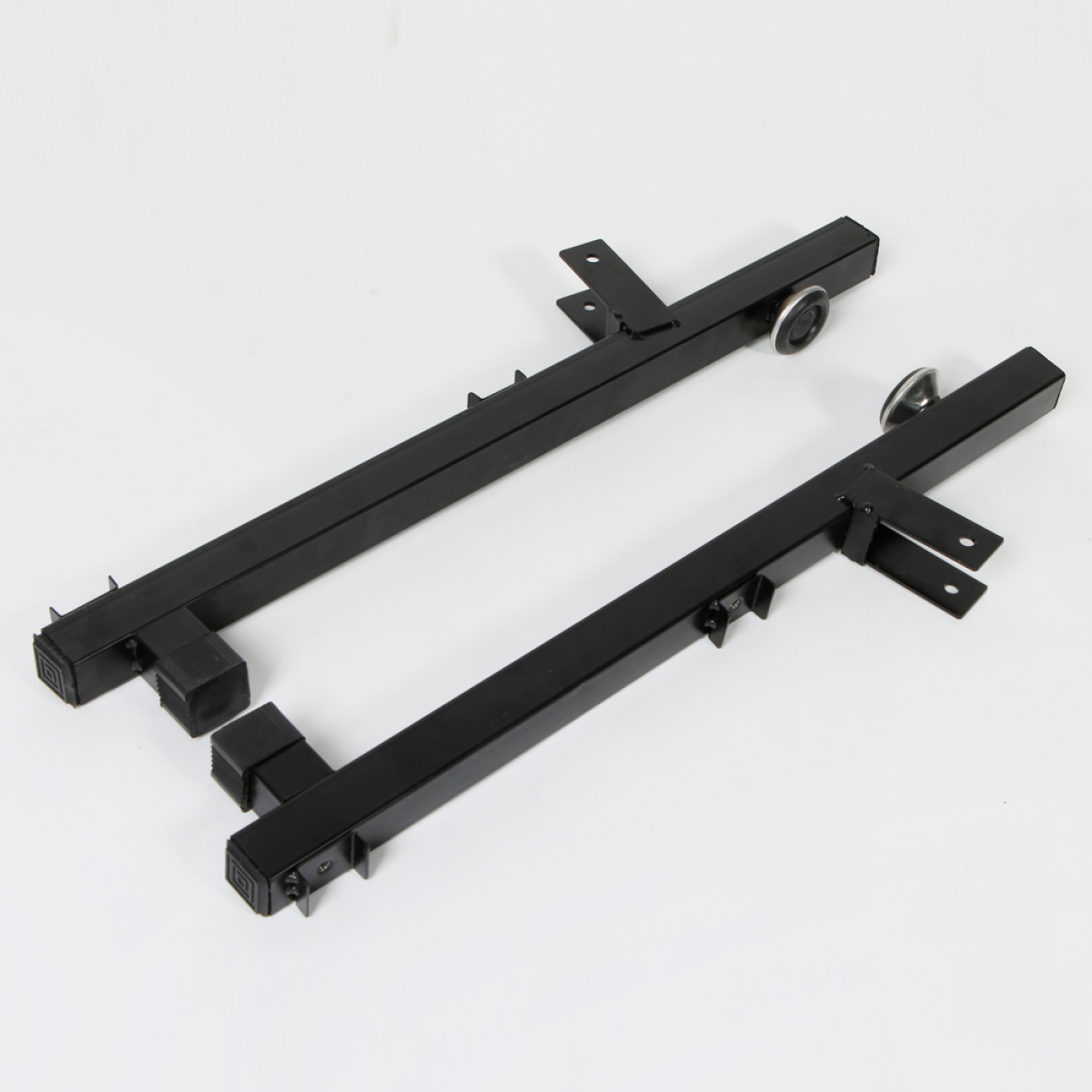 Foldable 3 Guitar Rack Stand for Acoustic, Electric and Bass Guitars