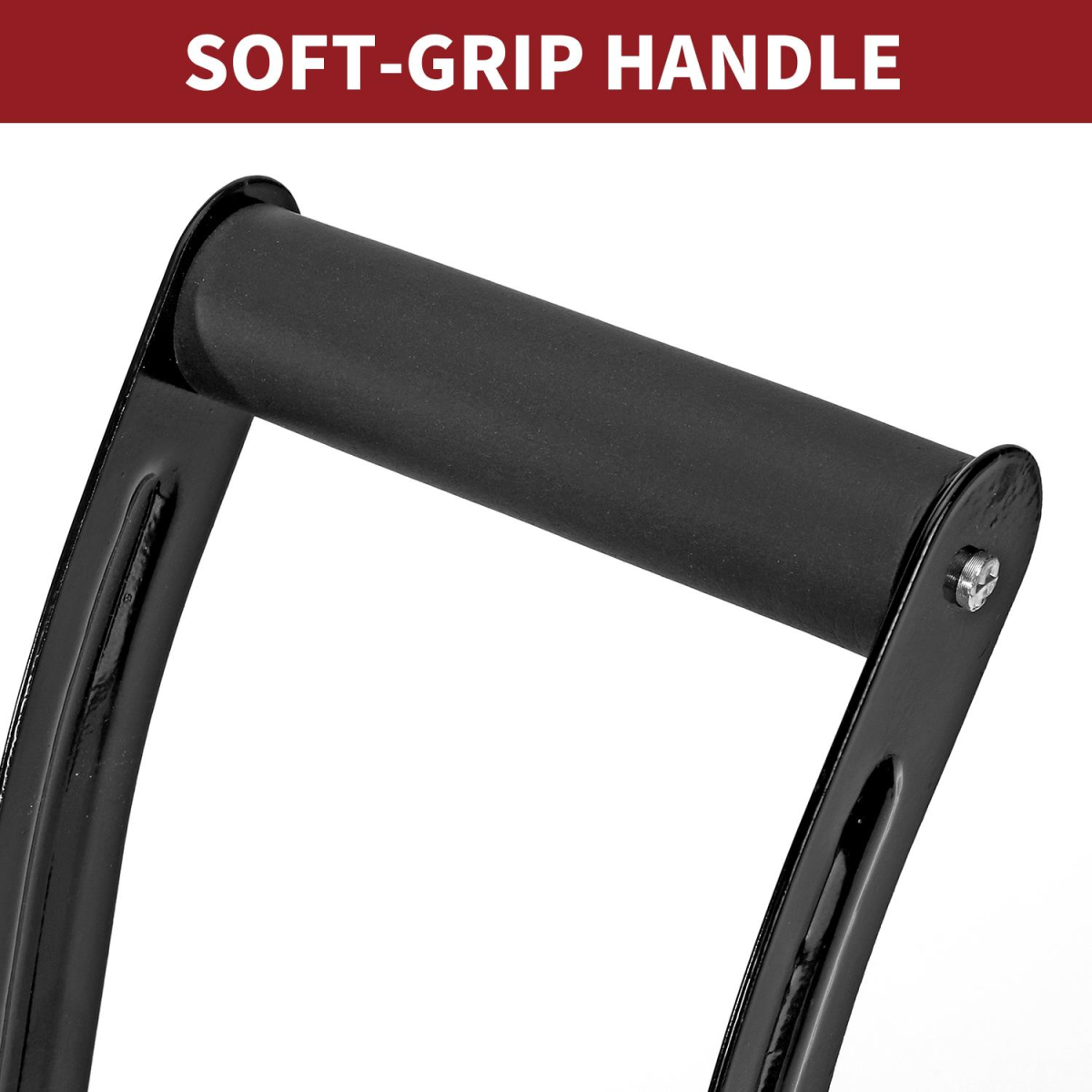 Vinsani 2-in-1 Can Crusher with Built-In Bottle Opener