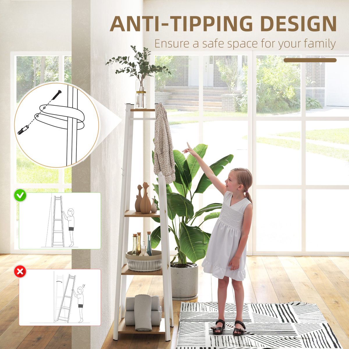 Coat Racks