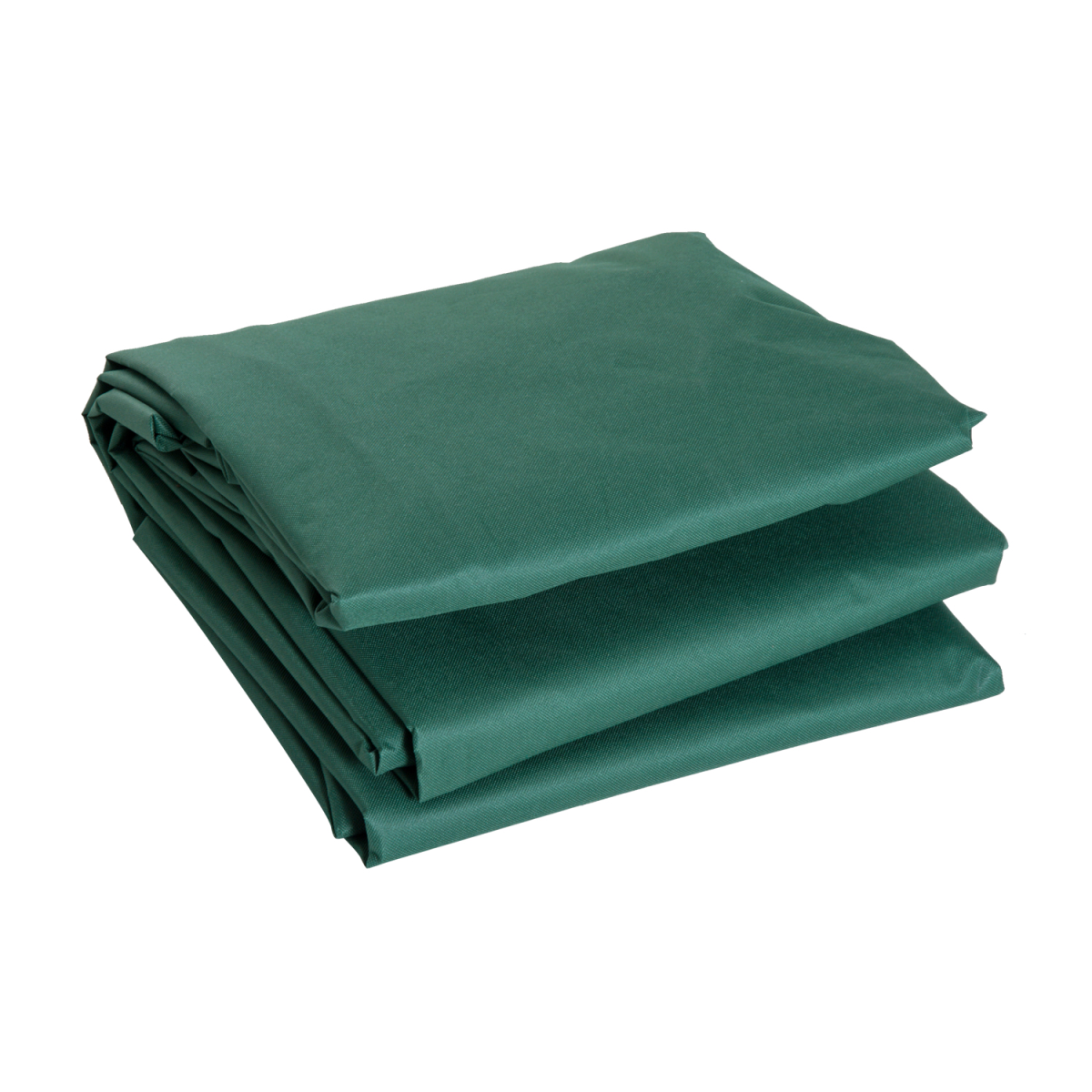 Outsunny Furniture Cover for Large Patio Sets, 222 x 155 x 67 cm, Green