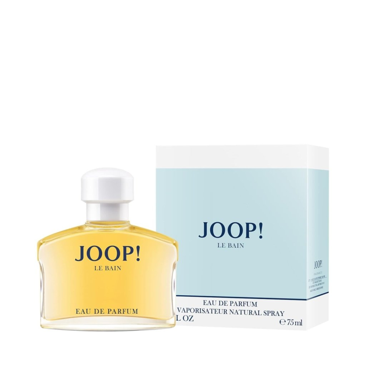 Joop! Le Bain Eau de Parfum Spray for Women 75ml