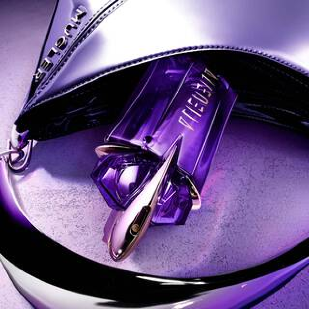 Mugler Alien Eau de Parfum Spray 30ml Talisman Bottle