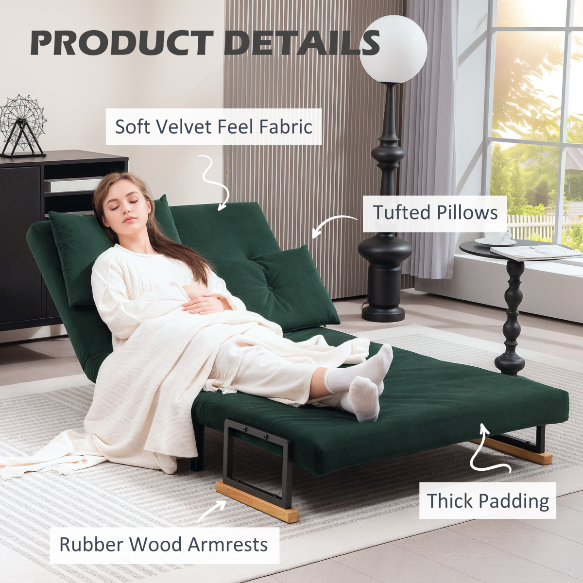 Sofa Chair