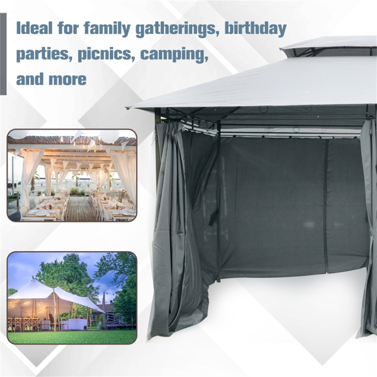 Patio Gazebo