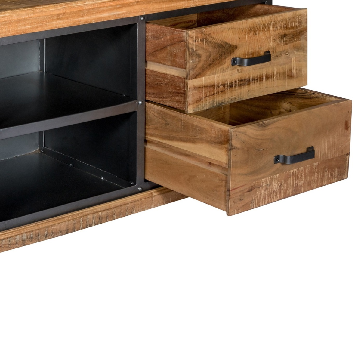 Tv Media Unit