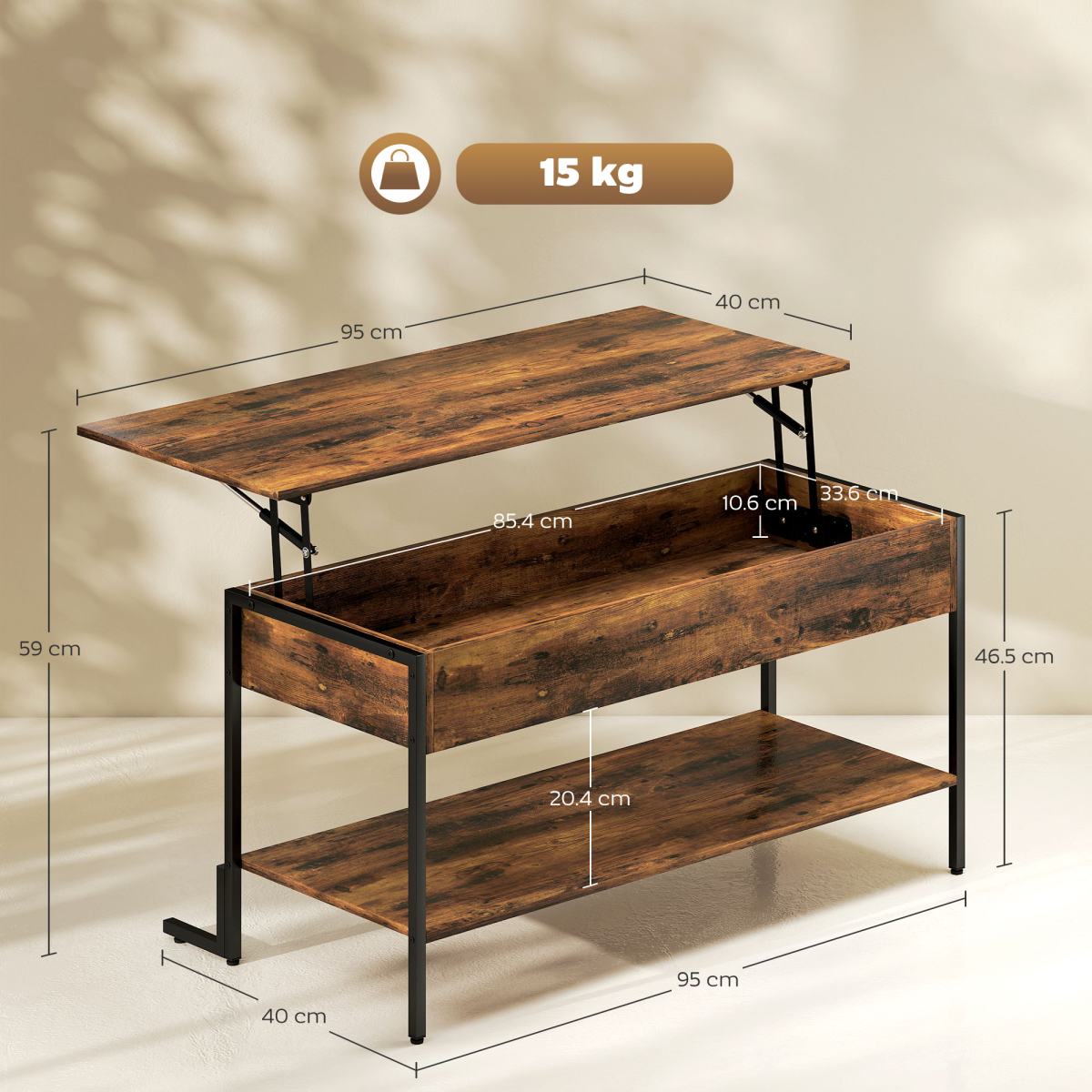 Rattan Table、Coffee Table