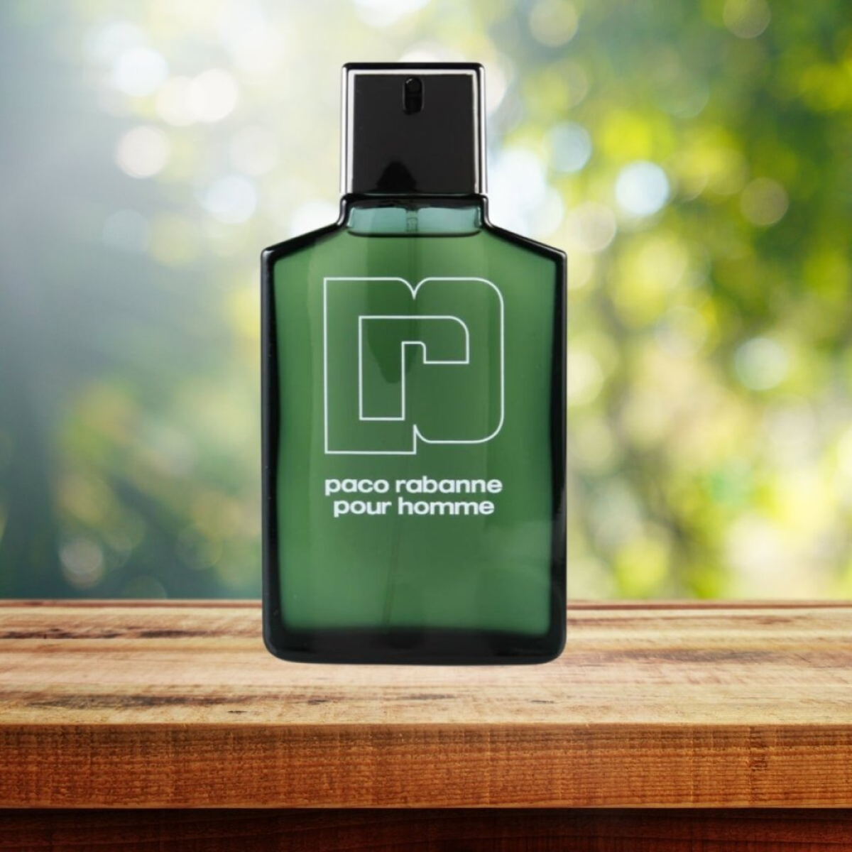 Paco Rabanne Paco Pour Homme Eau de Toilette Spray 100ml