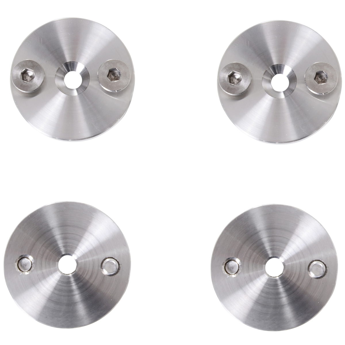 Sliding Door Track Kit for Single Wooden Door, Stainless Steel Rail, 100kg Max Load, Includes Roller, Stopper, Floor Guide and Tools